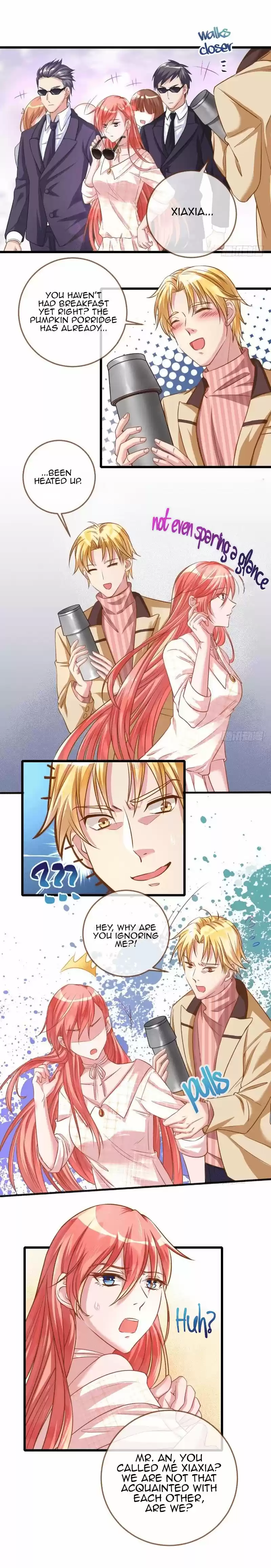 Cheating Men Must Die Ch. 24 Hey there, predecessor