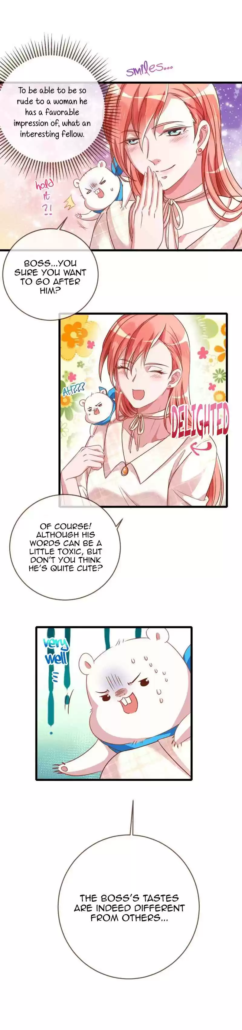 Cheating Men Must Die Ch. 25 Who Are You?