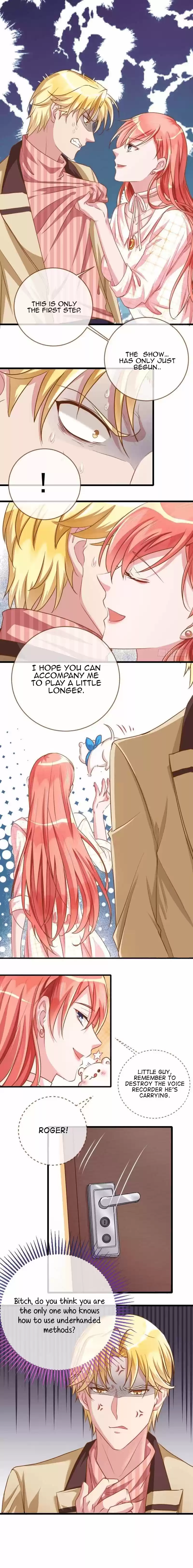 Cheating Men Must Die Ch. 27 F*ck Off, Cheating Bastard