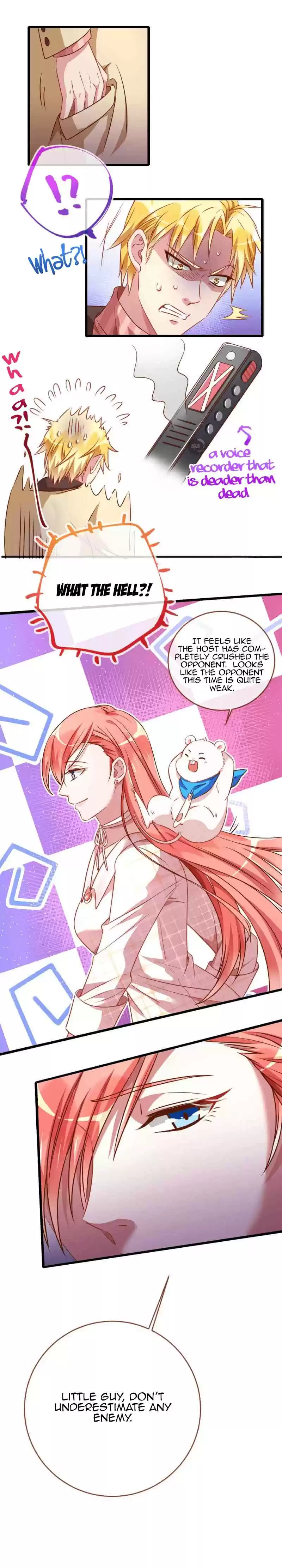 Cheating Men Must Die Ch. 27 F*ck Off, Cheating Bastard