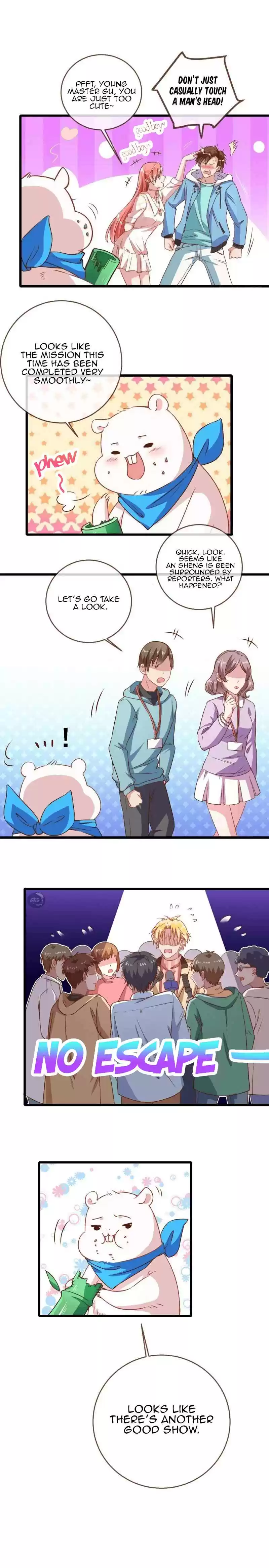 Cheating Men Must Die Ch. 27 F*ck Off, Cheating Bastard