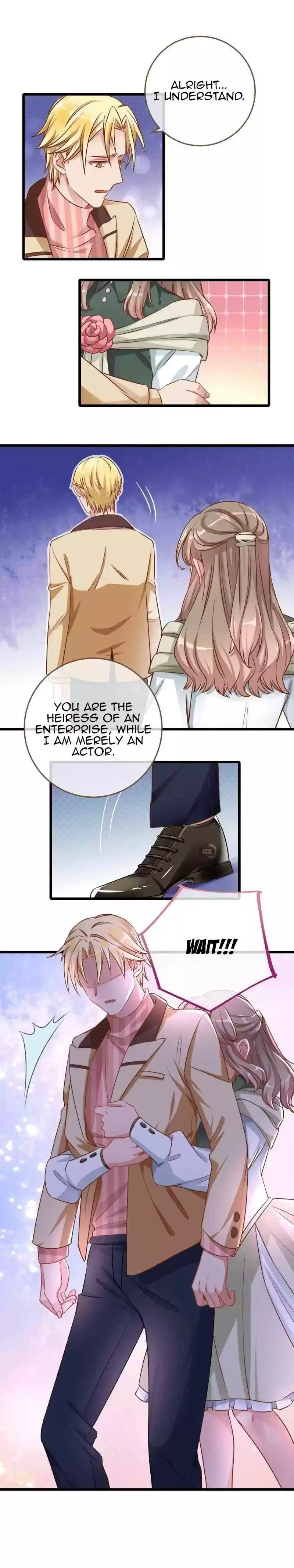 Cheating Men Must Die Ch. 28 Trapped in a scandal