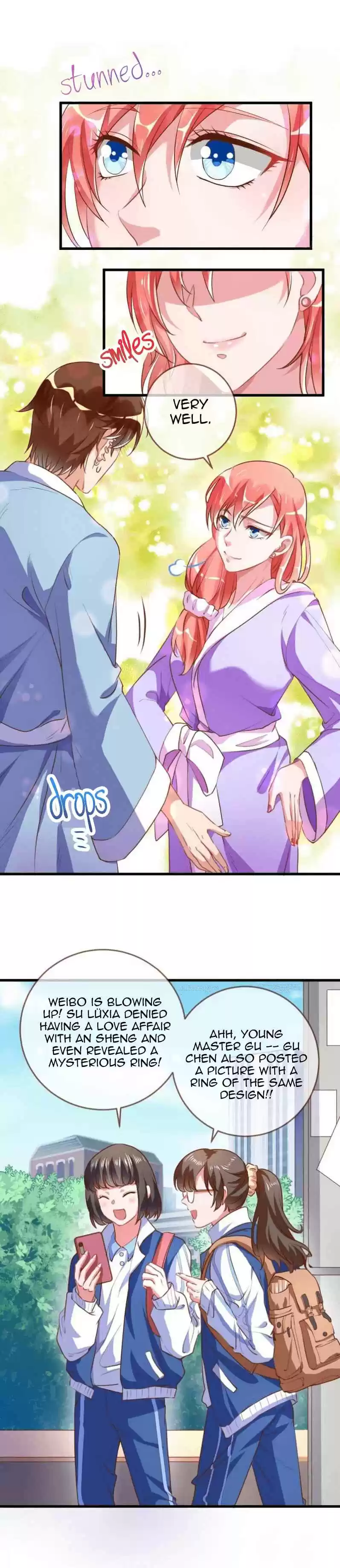 Cheating Men Must Die Ch. 29 Counterattack Encounter