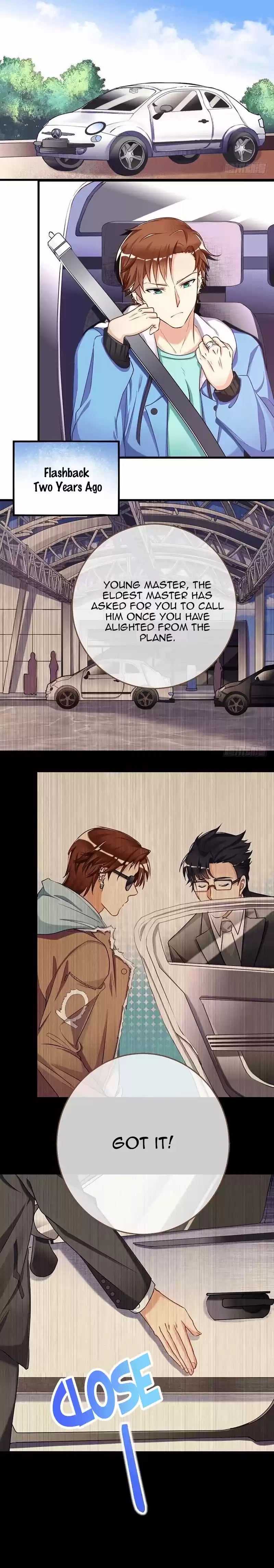 Cheating Men Must Die Ch. 31 Being Sweet Online