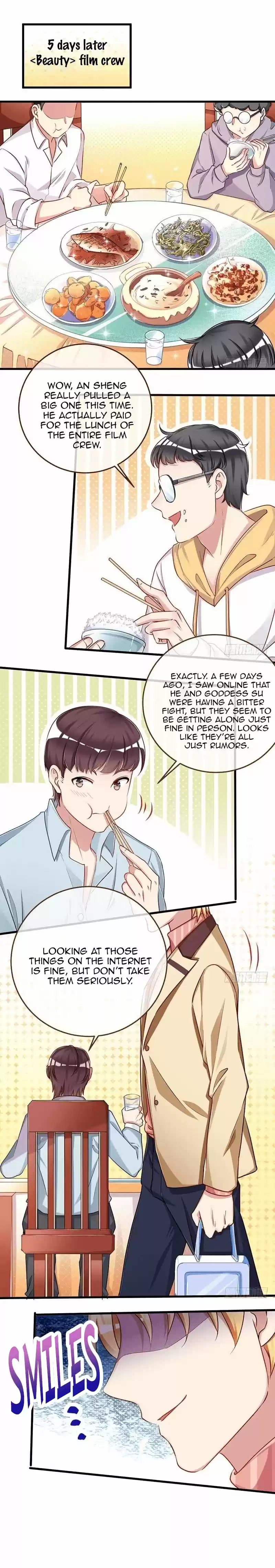 Cheating Men Must Die Ch. 32 Commence Operation