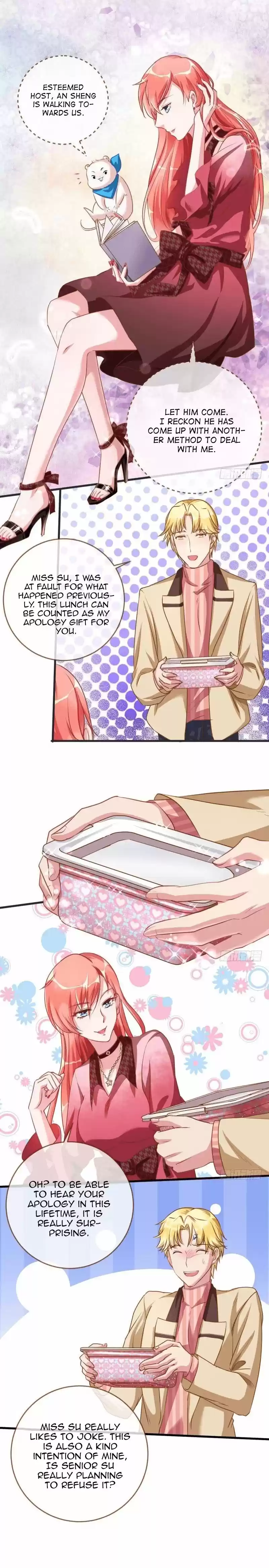 Cheating Men Must Die Ch. 32 Commence Operation