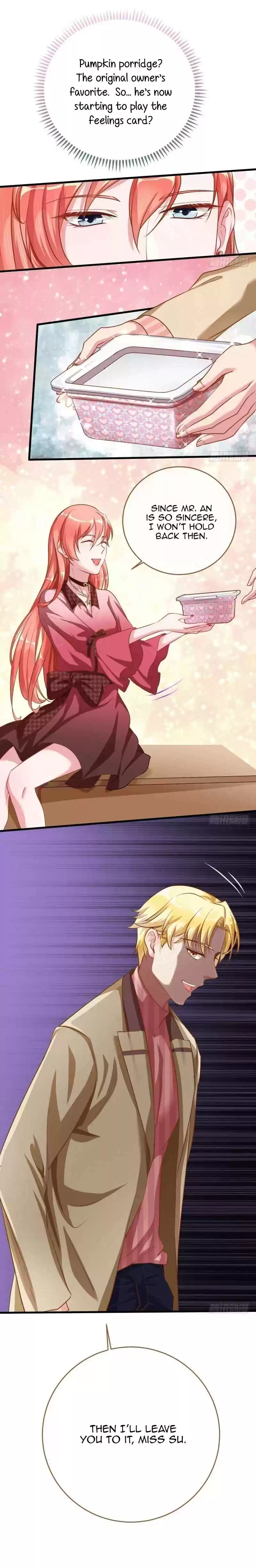 Cheating Men Must Die Ch. 32 Commence Operation