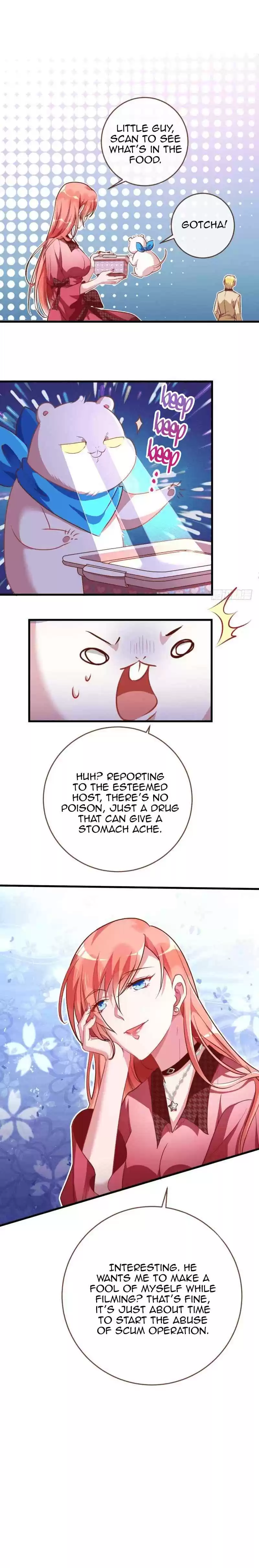 Cheating Men Must Die Ch. 32 Commence Operation