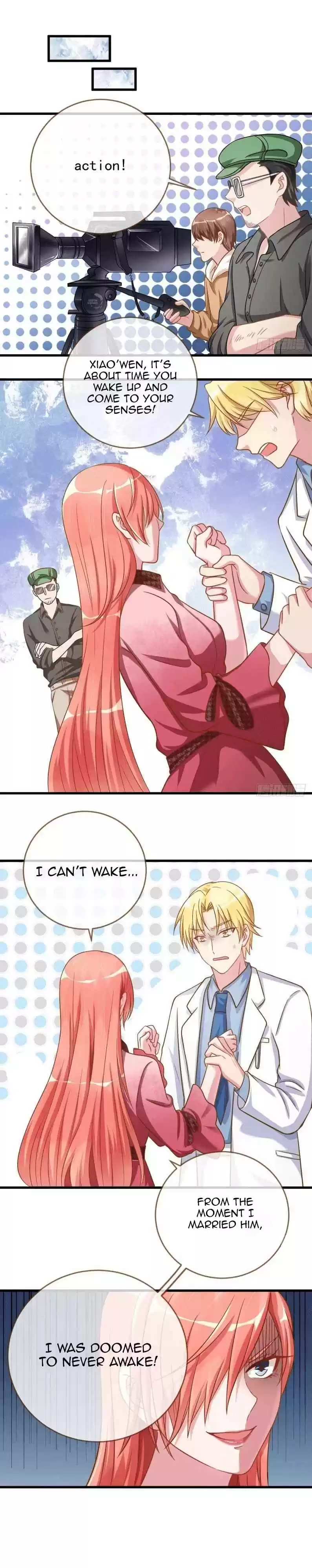 Cheating Men Must Die Ch. 32 Commence Operation