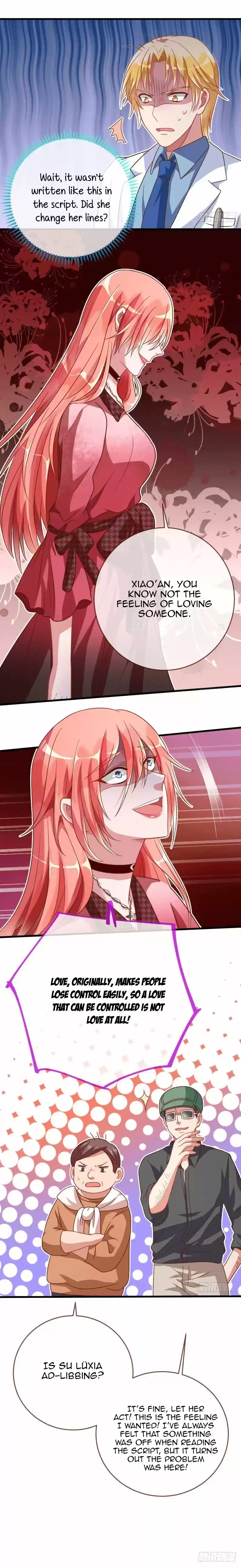 Cheating Men Must Die Ch. 32 Commence Operation