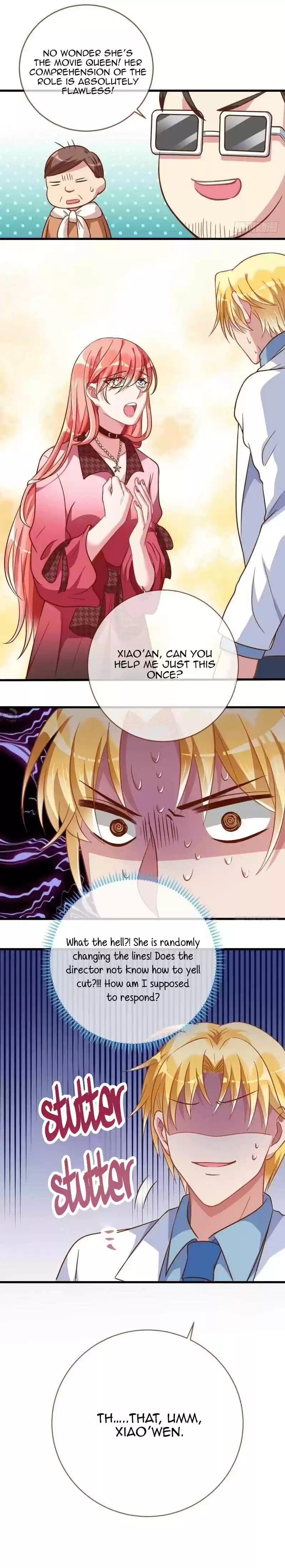 Cheating Men Must Die Ch. 32 Commence Operation