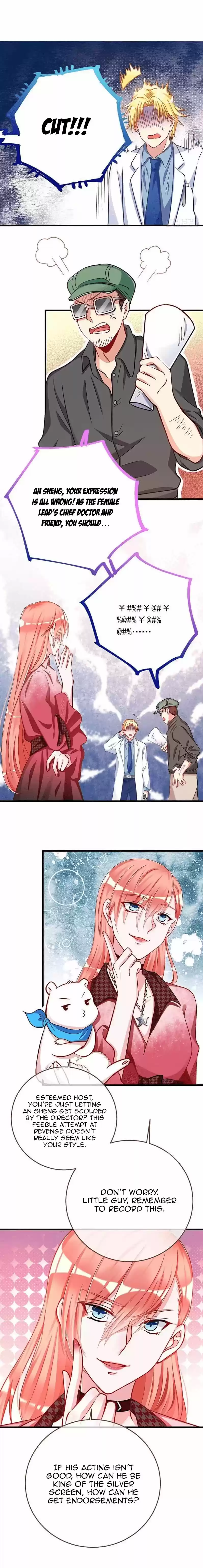 Cheating Men Must Die Ch. 32 Commence Operation