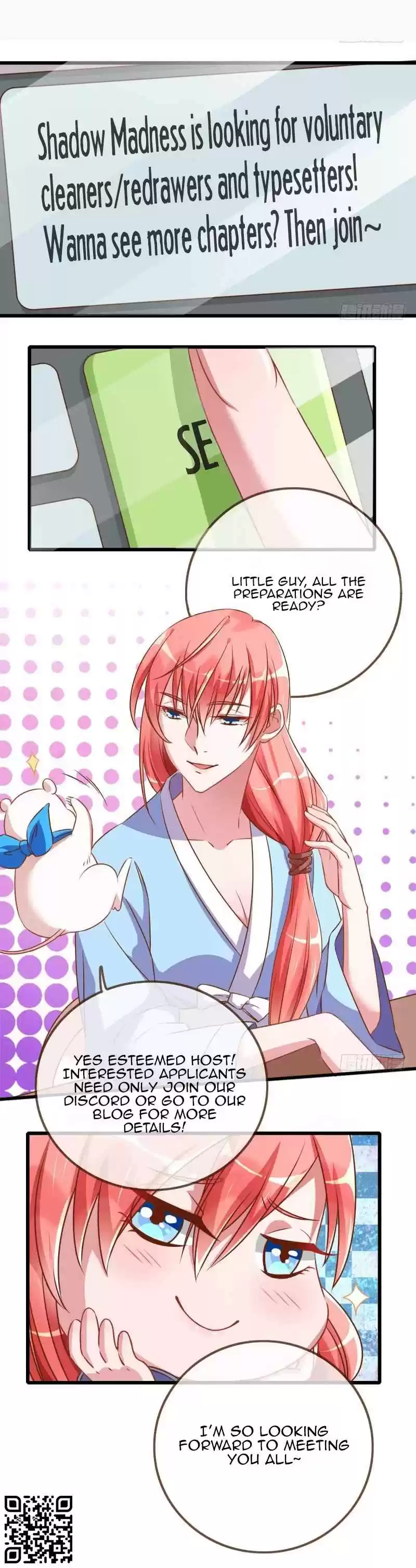 Cheating Men Must Die Ch. 32 Commence Operation