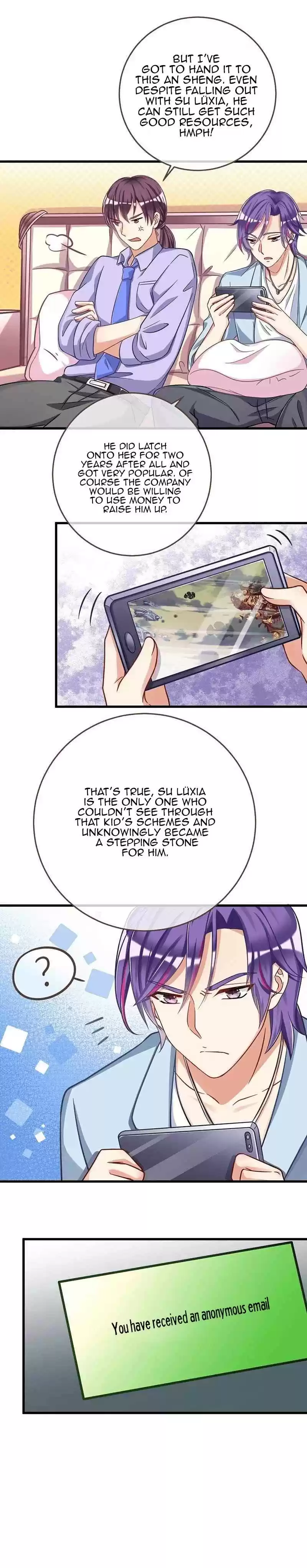 Cheating Men Must Die Ch. 33 Movie King Also Needs To Act