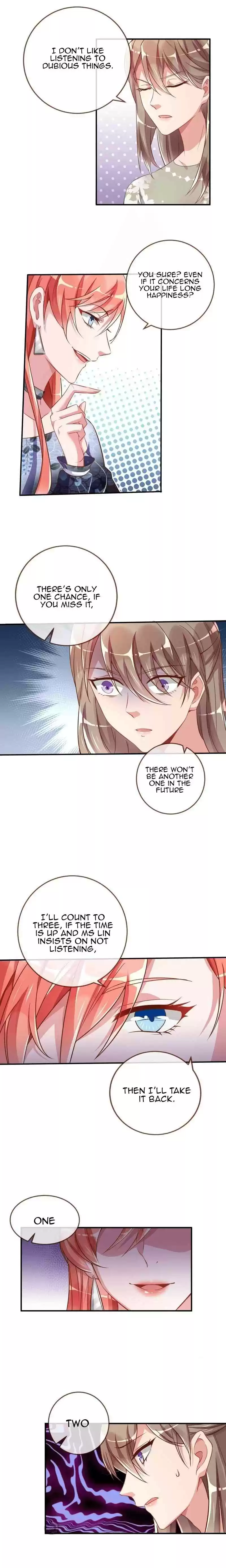 Cheating Men Must Die Ch. 35 Meeting the fair, rich and pretty lady