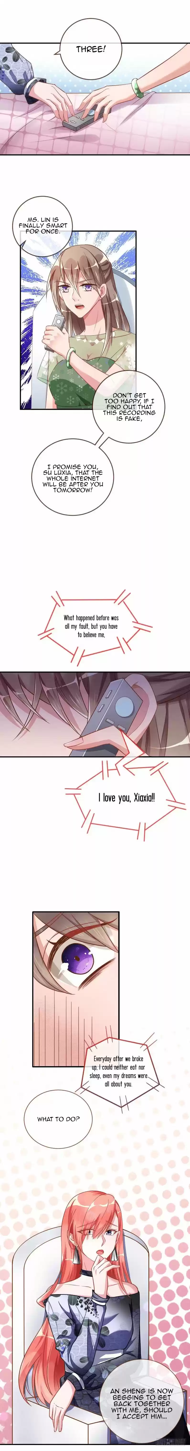 Cheating Men Must Die Ch. 35 Meeting the fair, rich and pretty lady