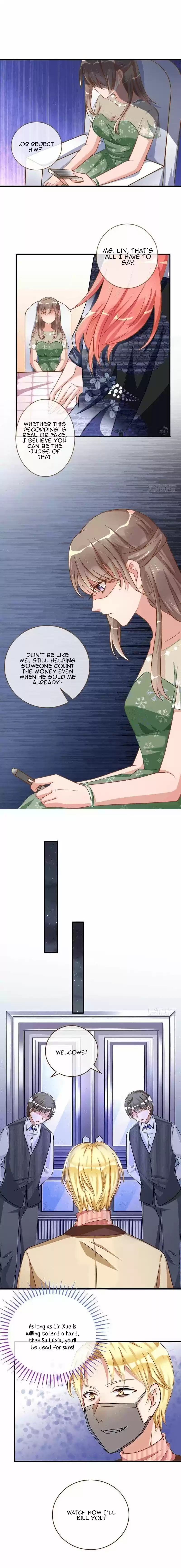 Cheating Men Must Die Ch. 35 Meeting the fair, rich and pretty lady