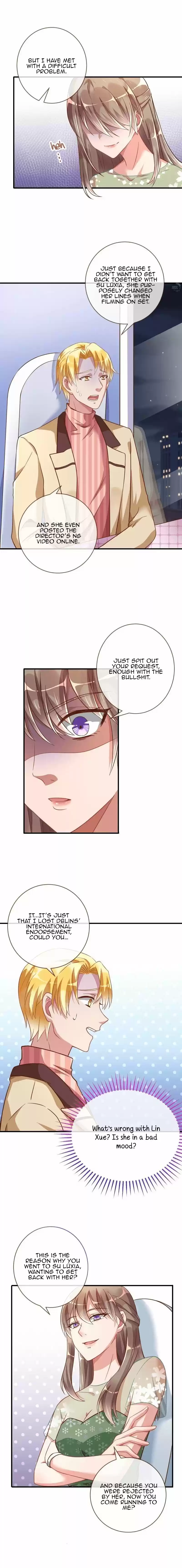 Cheating Men Must Die Ch. 35 Meeting the fair, rich and pretty lady