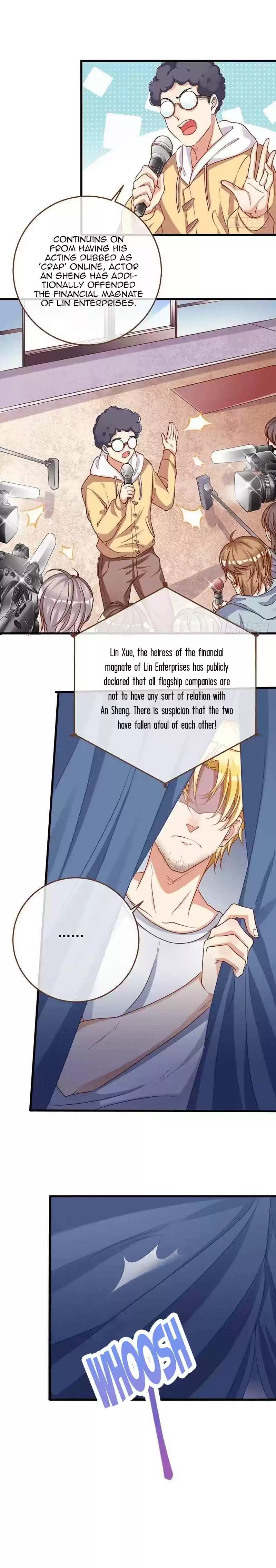 Cheating Men Must Die Ch. 36 Challenge of Proposing