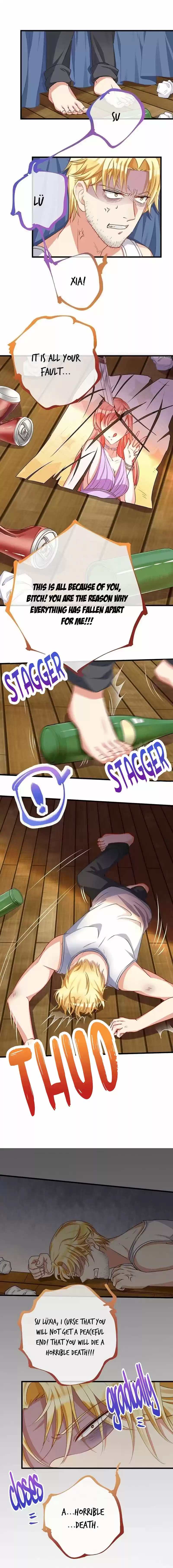 Cheating Men Must Die Ch. 36 Challenge of Proposing