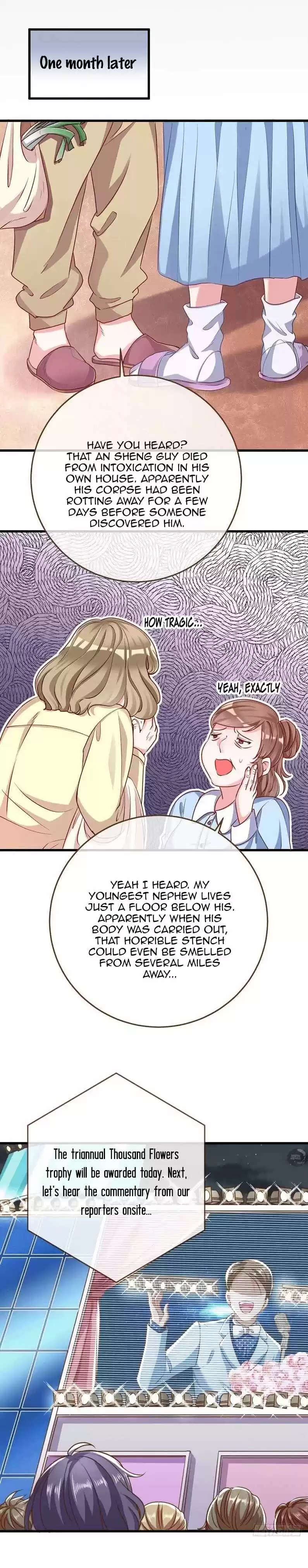 Cheating Men Must Die Ch. 36 Challenge of Proposing