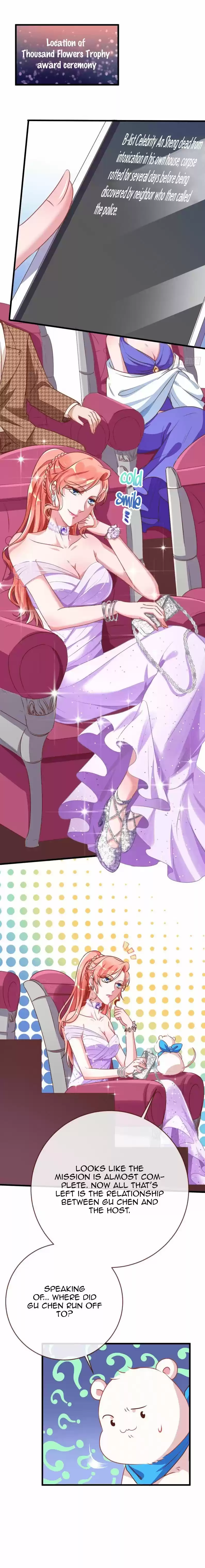 Cheating Men Must Die Ch. 36 Challenge of Proposing