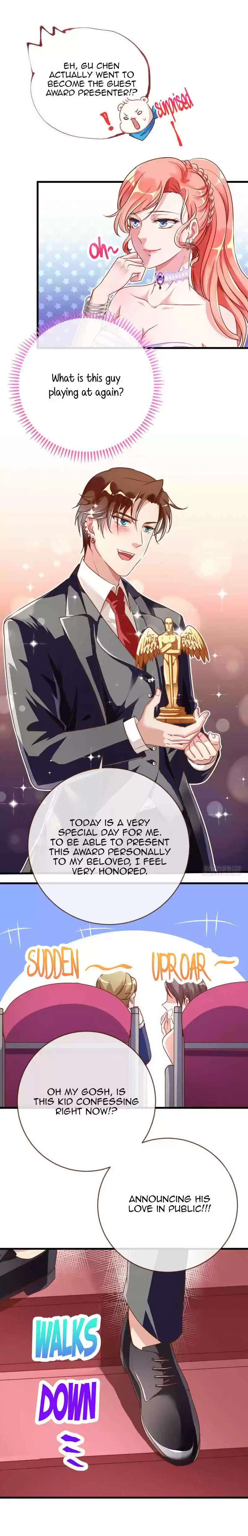 Cheating Men Must Die Ch. 36 Challenge of Proposing