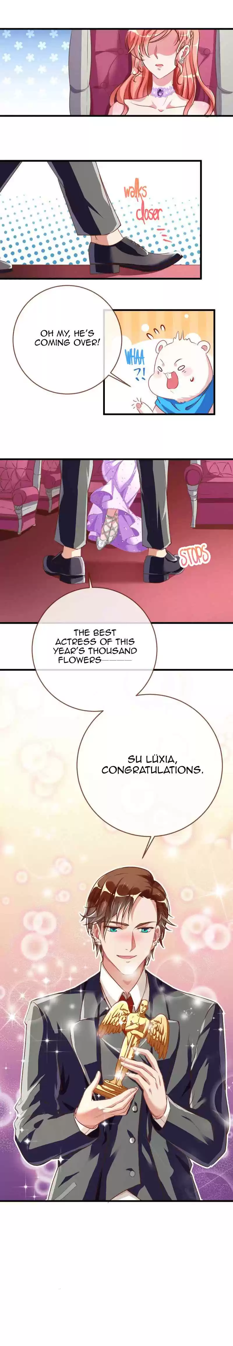 Cheating Men Must Die Ch. 36 Challenge of Proposing