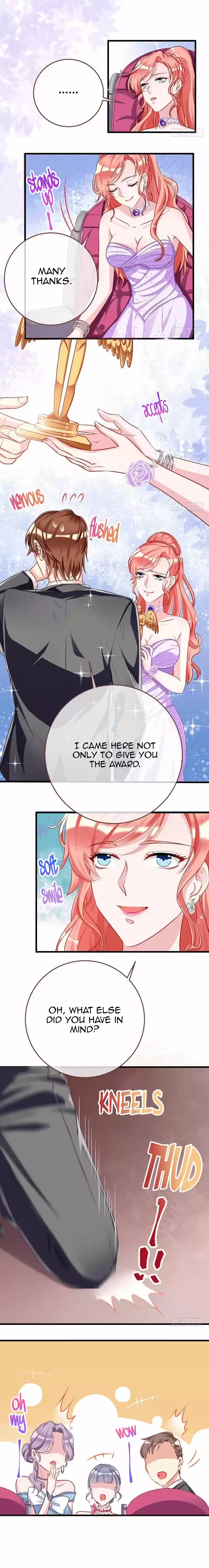 Cheating Men Must Die Ch. 36 Challenge of Proposing