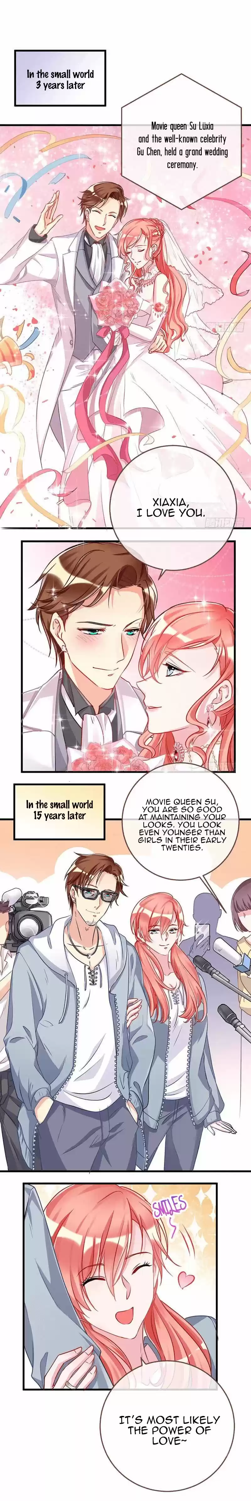 Cheating Men Must Die Ch. 37 The Most Tragic Vampire in History