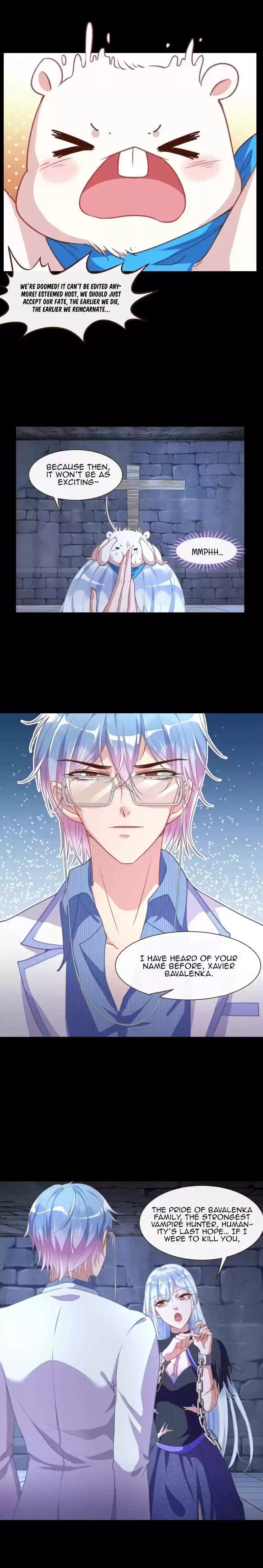 Cheating Men Must Die Ch. 39 Thrilling Escape