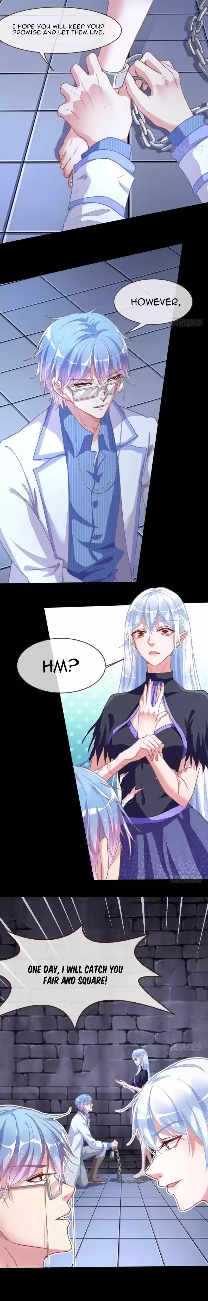 Cheating Men Must Die Ch. 39 Thrilling Escape