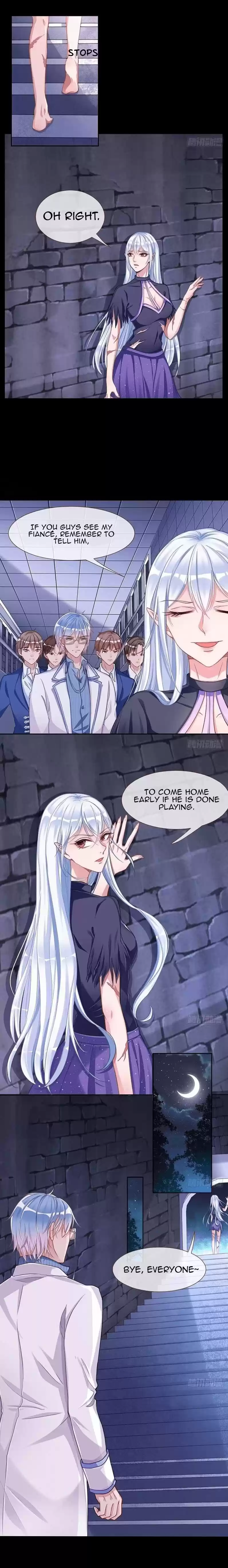 Cheating Men Must Die Ch. 39 Thrilling Escape