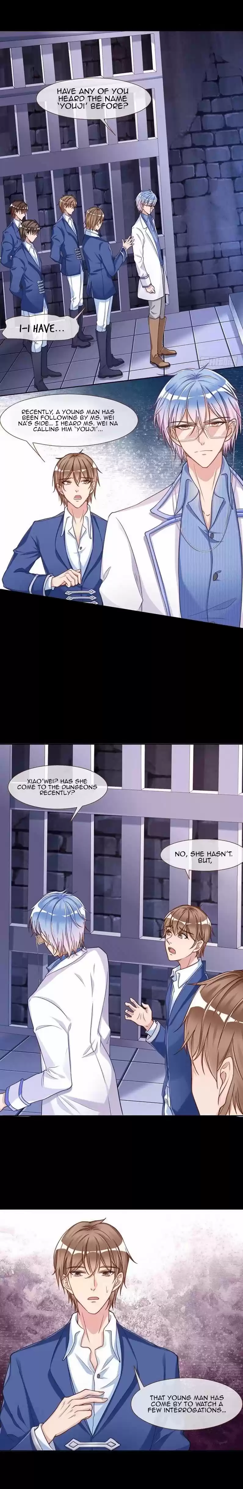 Cheating Men Must Die Ch. 39 Thrilling Escape