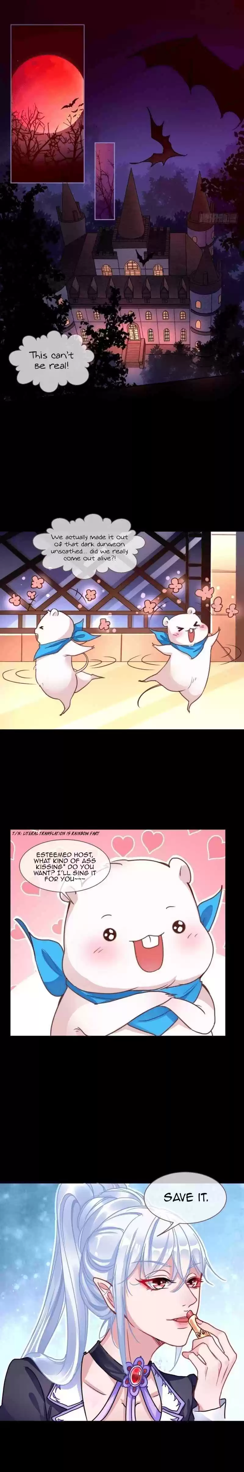 Cheating Men Must Die Ch. 40 Uninvited Guests