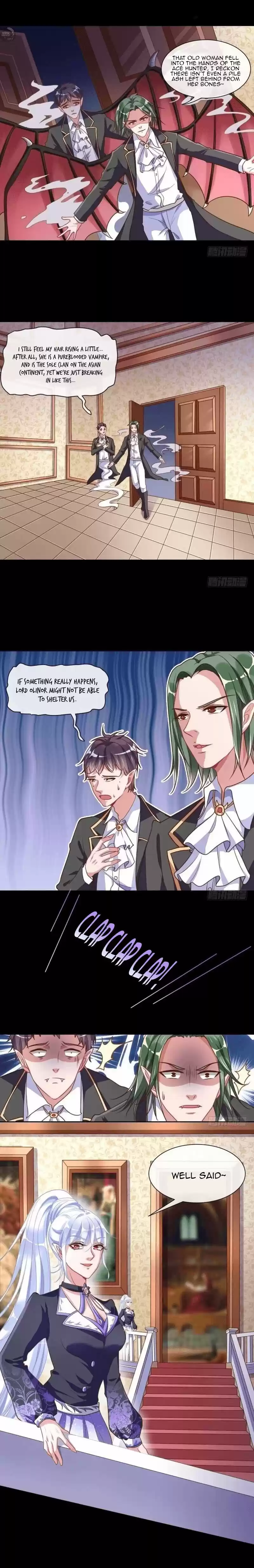 Cheating Men Must Die Ch. 40 Uninvited Guests