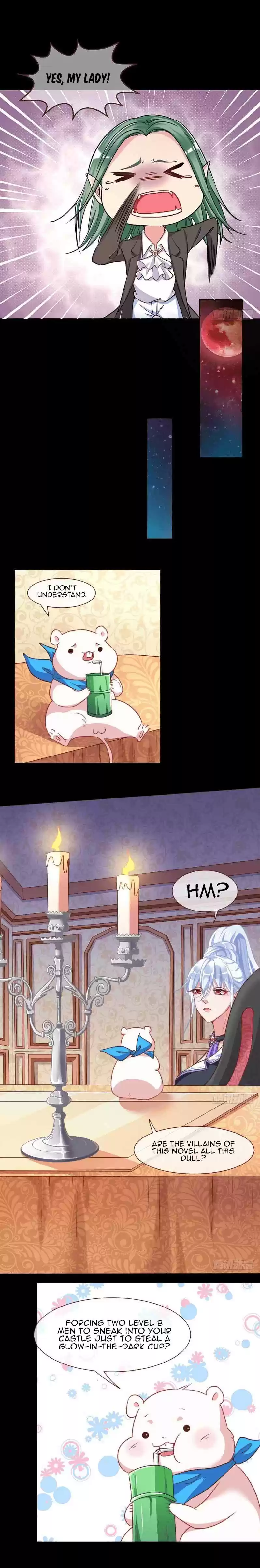 Cheating Men Must Die Ch. 40 Uninvited Guests