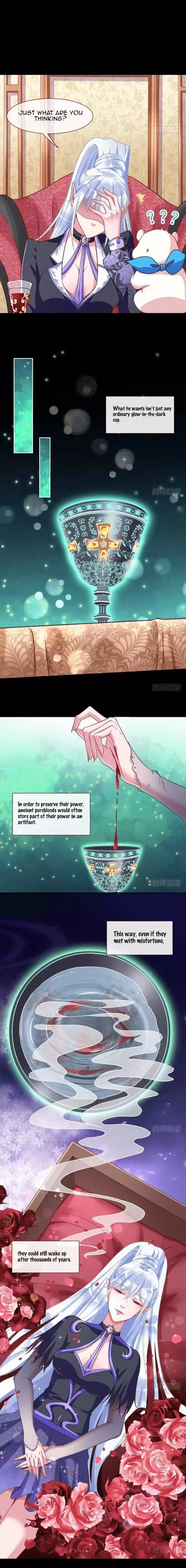 Cheating Men Must Die Ch. 40 Uninvited Guests