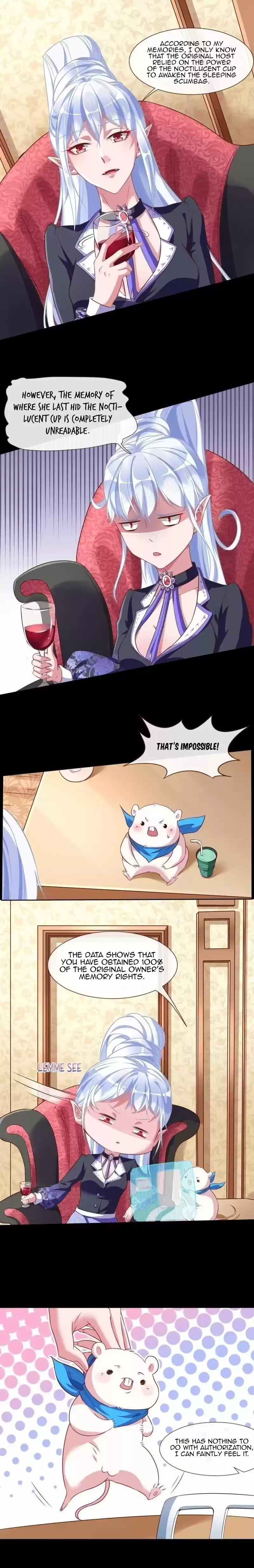 Cheating Men Must Die Ch. 41 Save the world by f*cking