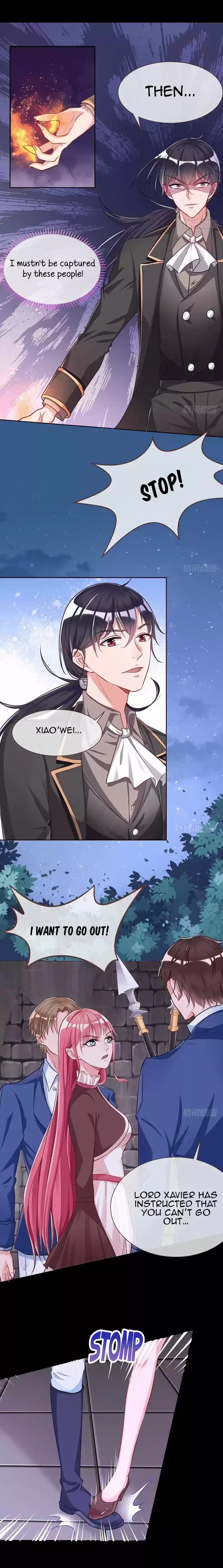 Cheating Men Must Die Ch. 42 You are crazy, I am a fool