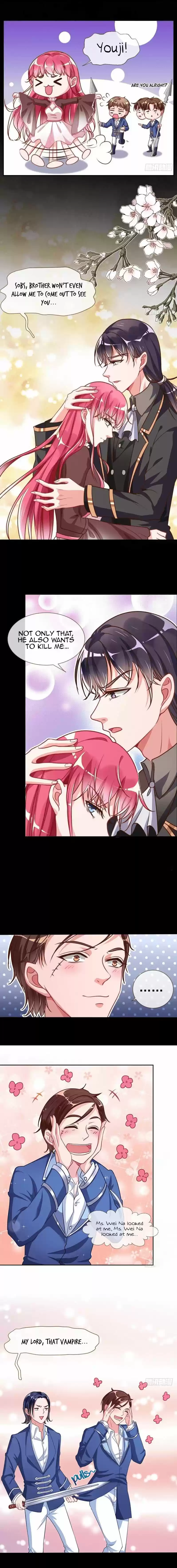 Cheating Men Must Die Ch. 42 You are crazy, I am a fool