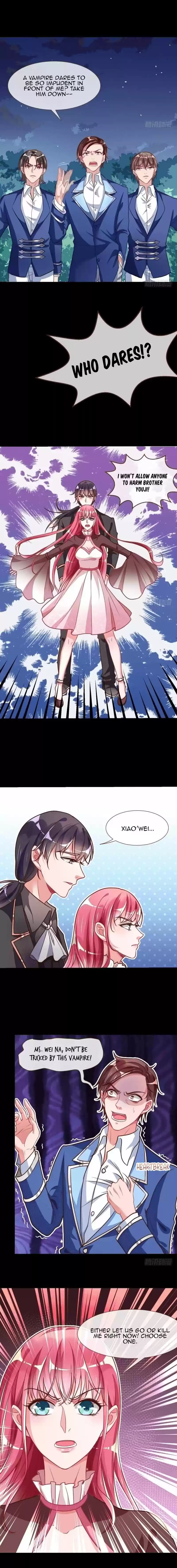 Cheating Men Must Die Ch. 42 You are crazy, I am a fool