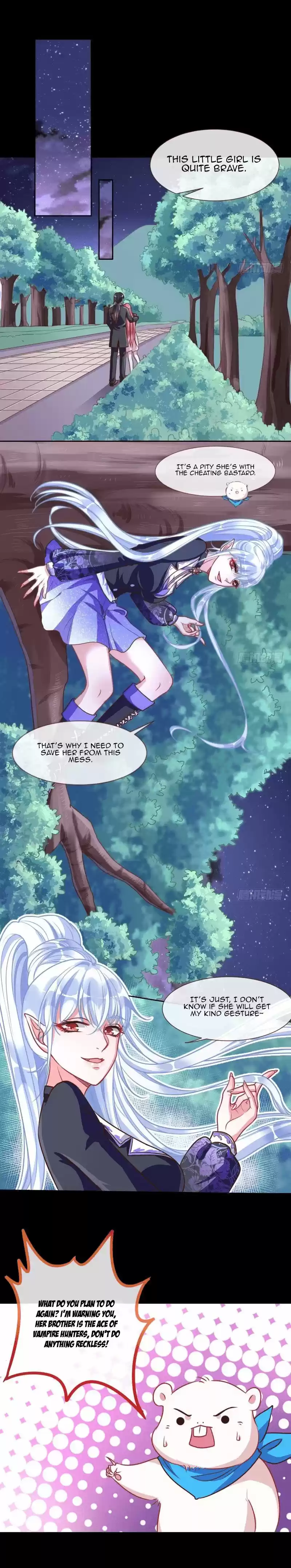 Cheating Men Must Die Ch. 42 You are crazy, I am a fool