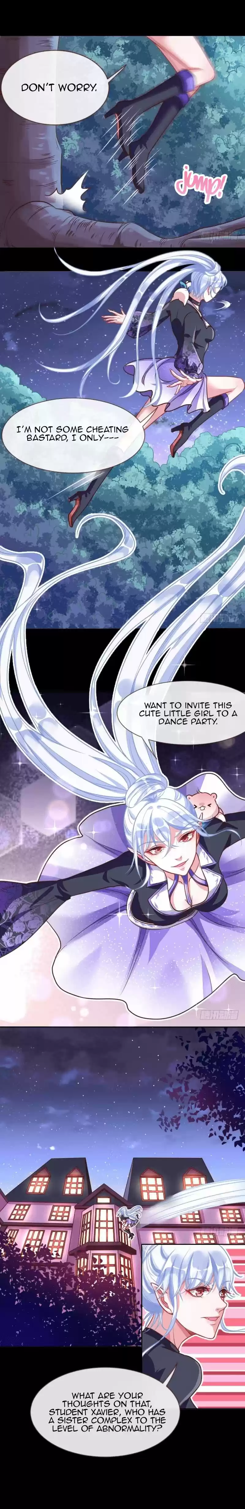 Cheating Men Must Die Ch. 42 You are crazy, I am a fool