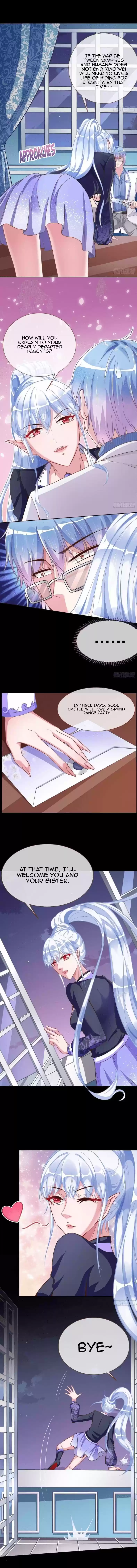 Cheating Men Must Die Ch. 43 Young Man, Let’s Save The World Together