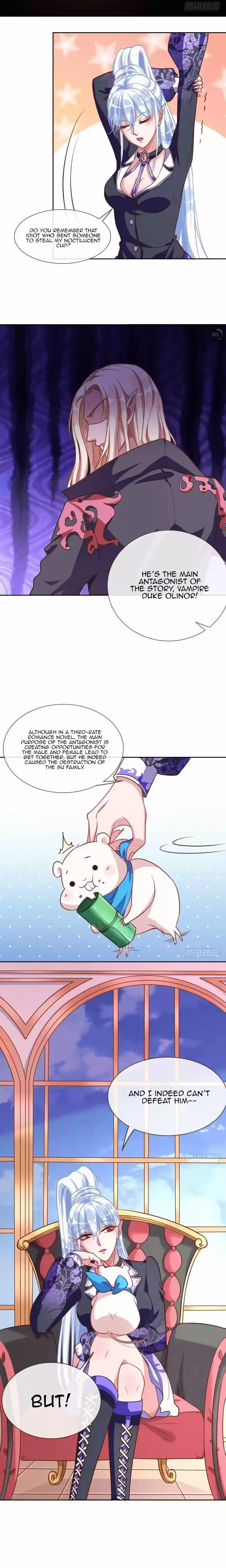 Cheating Men Must Die Ch. 44 Tremble, Cheating Bastard