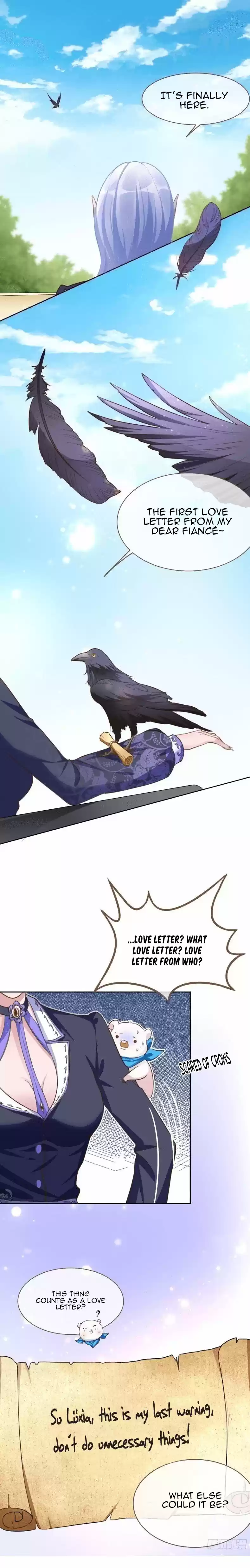 Cheating Men Must Die Ch. 44 Tremble, Cheating Bastard