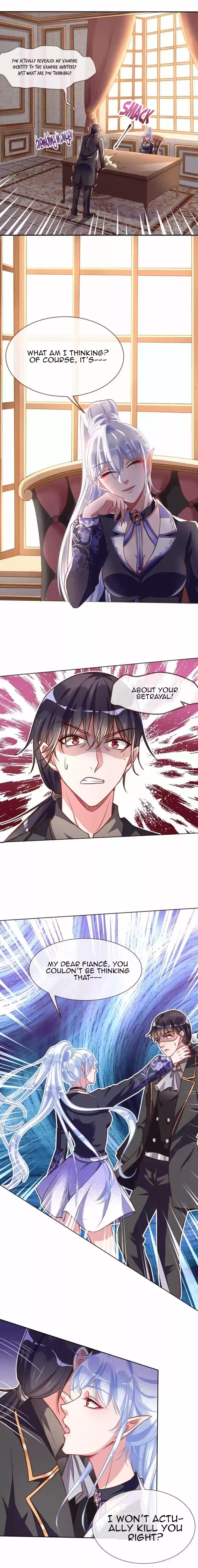 Cheating Men Must Die Ch. 44 Tremble, Cheating Bastard