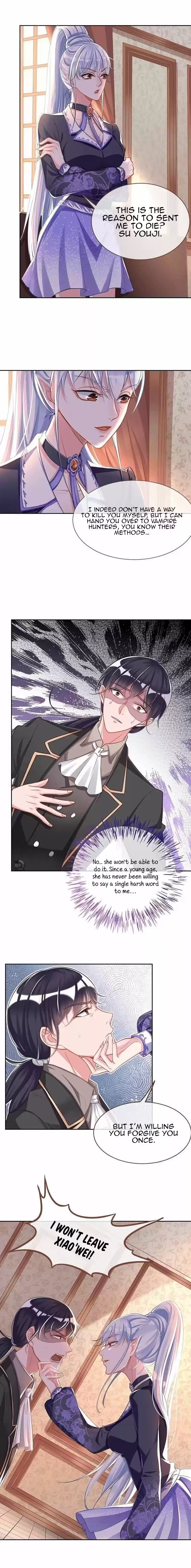 Cheating Men Must Die Ch. 44 Tremble, Cheating Bastard