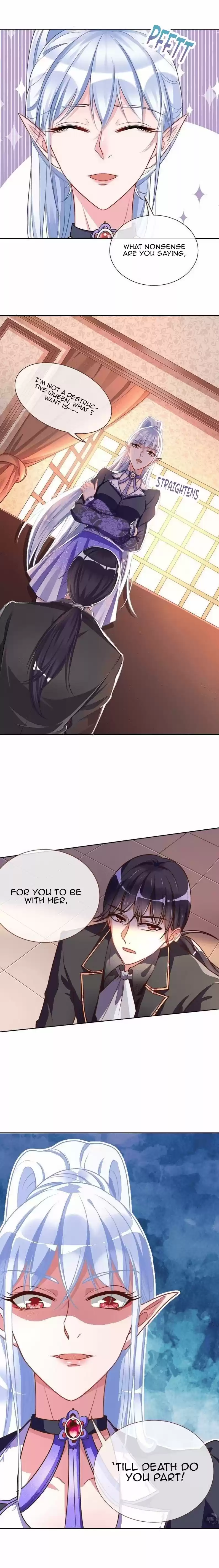 Cheating Men Must Die Ch. 44 Tremble, Cheating Bastard